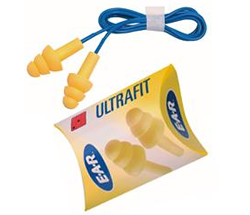 Antifoane interne din monopren cu siret